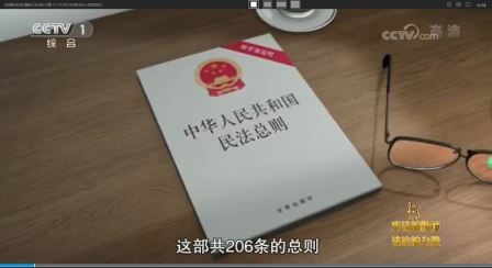 中華人民共和國(guó)民法總則