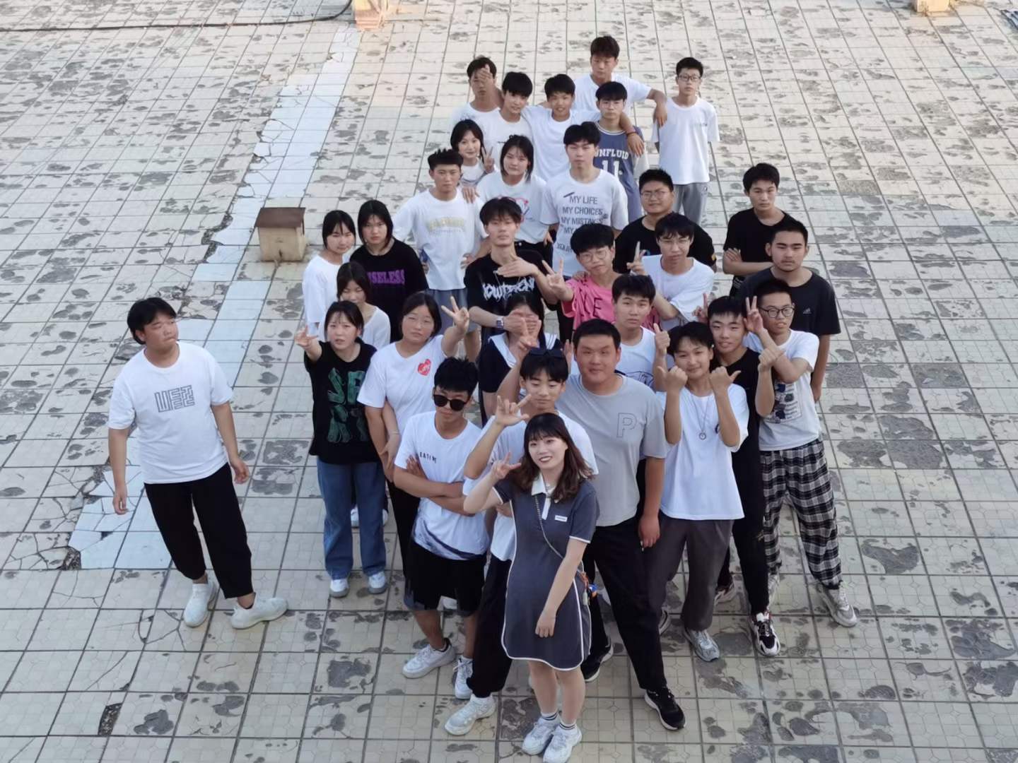 南陽工業(yè)學(xué)校學(xué)生會