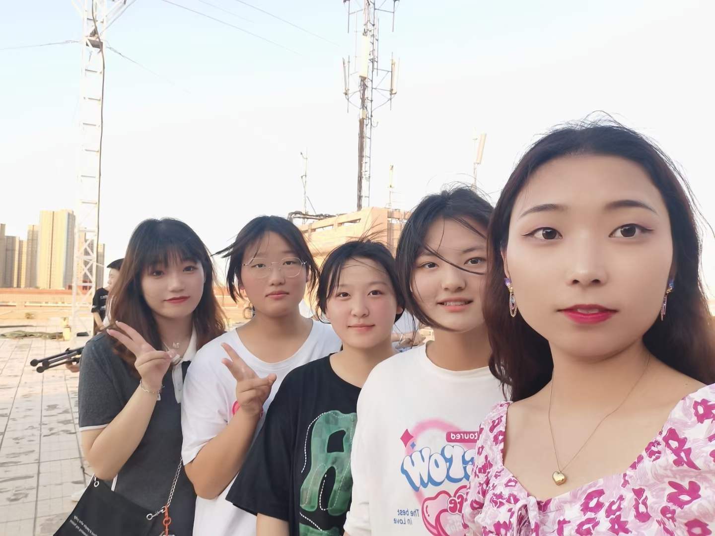 南陽工業(yè)學(xué)校學(xué)生會活動